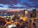 CAPODANNO A NEW YORK