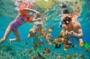 iGV DONGWE CLUB ZANZIBAR - Settembre