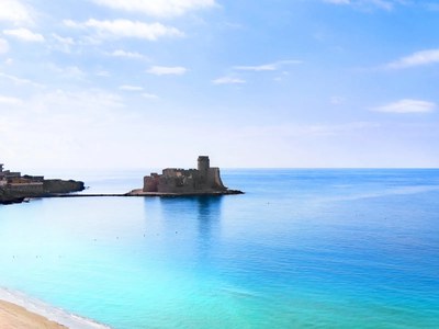LE CASTELLA | CALABRIA - lecastella_mare