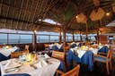 PASQUA A ZANZIBAR - ristorante_dongwe