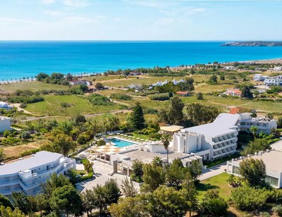 VERACLUB AFANDOU BAY VILLAGE | MAGGIO - rodi