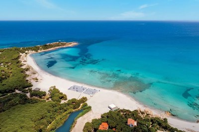 VERACLUB CALA GINEPRO RESORT & SPA - orosei_mare