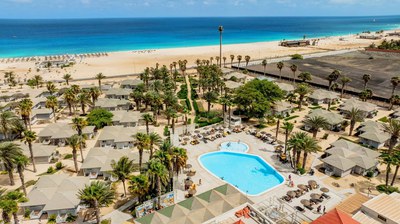 VERACLUB OASIS BELORIZONTE