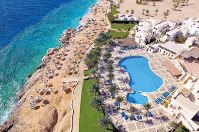 VERACLUB SHARM | DICEMBRE