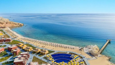 VERACLUB VITA RESORT