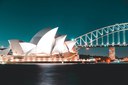 AUSTRALIA E  FIJI
