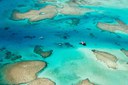 AUSTRALIA E  FIJI