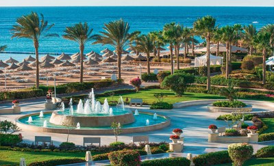 EGITTO SHARM EL SHEIKH