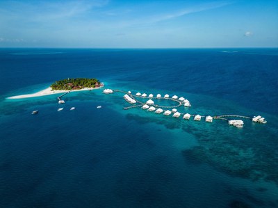 MALDIVE DIAMONDS THUDUFUSHI