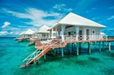 MALDIVE DIAMONDS THUDUFUSHI