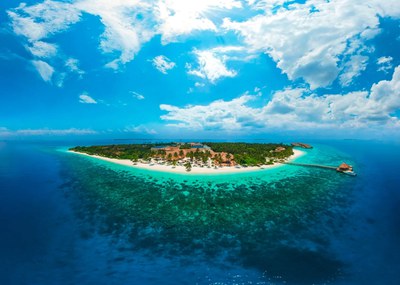 MALDIVE REETHI FARU RESORT